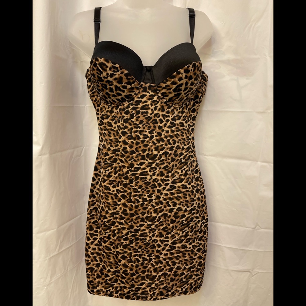 Marilyn Monroe XL spandex lingerie